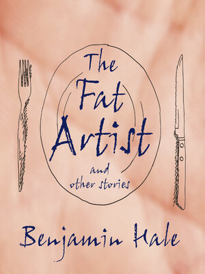 cover image of The Fat Artist and Other Stories